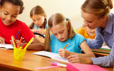 Psychologia kolorów w doborze kwiatów do wnętrz