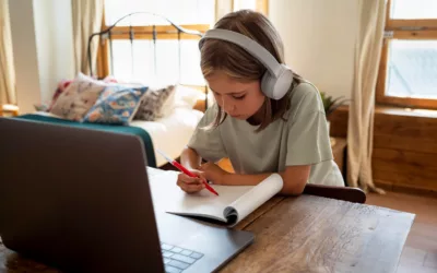 Jak zapisać dziecko do szkoły w chmurze – praktyczny poradnik 2025